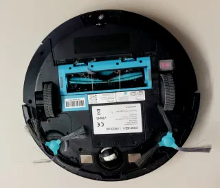 Piezas o reparar Conga Cecotec 05472