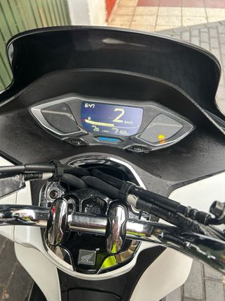 Honda PCX 2024 Maxi Scooter