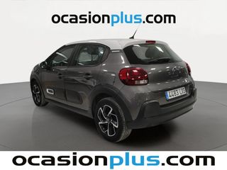 Citroen C3 PureTech 83 Feel Pack 61 kW (83 CV)