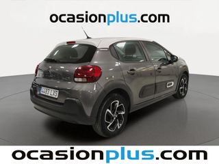 Citroen C3 PureTech 83 Feel Pack 61 kW (83 CV)