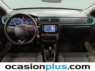 Citroen C3 PureTech 83 Feel Pack 61 kW (83 CV)