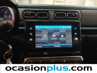 Citroen C3 PureTech 83 Feel Pack 61 kW (83 CV)