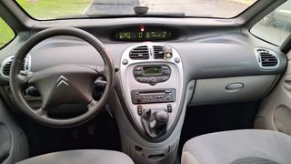Citroen Xsara  picasso 1.6hdi