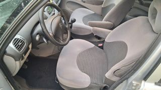 Citroen Xsara  picasso 1.6hdi