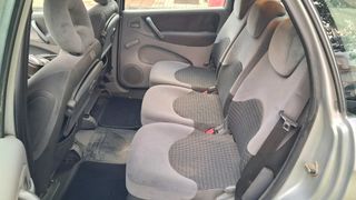 Citroen Xsara  picasso 1.6hdi