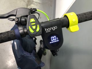 Patinete Eléctrico Cecotec