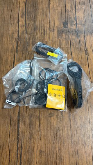 Garmin Edge 1040 GPS Ciclocomputador