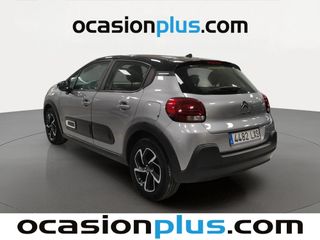 Citroen C3 PureTech 83 Feel Pack 61 kW (83 CV)