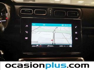 Citroen C3 PureTech 83 Feel Pack 61 kW (83 CV)