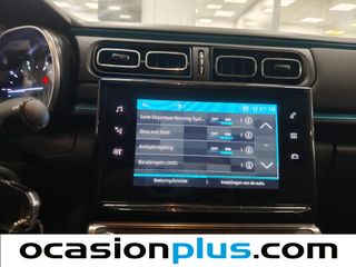 Citroen C3 PureTech 83 Feel Pack 61 kW (83 CV)