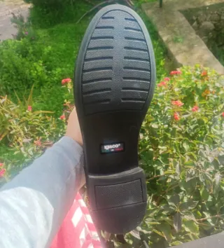 Scarponcini Igi&Co neri