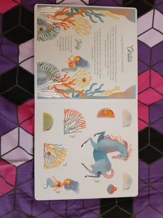 Construye tus unicornios: Con muchos modelos en 3D