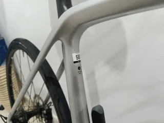 Bicicleta Carretera Trek Émonda Plata