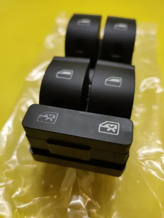 BOTONERA ELEVALUNAS AUDI A4 B6 A4 B7 SEAT EXEO