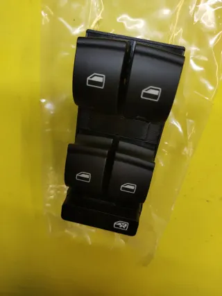 BOTONERA ELEVALUNAS AUDI A4 B6 A4 B7 SEAT EXEO