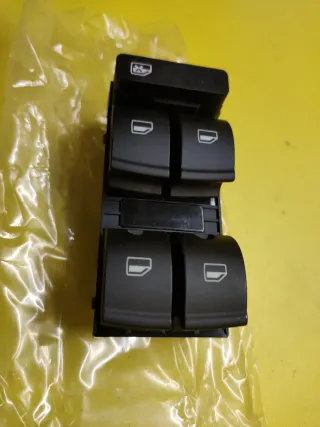 BOTONERA ELEVALUNAS AUDI A4 B6 A4 B7 SEAT EXEO