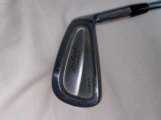 Titleist Forged 690 CB Palos de Golf