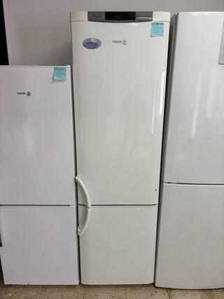 Frigorífico, Lavadora y Lavavajillas