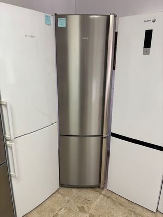 Frigorífico, Lavadora y Lavavajillas