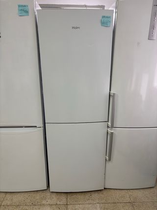 Frigorífico, Lavadora y Lavavajillas