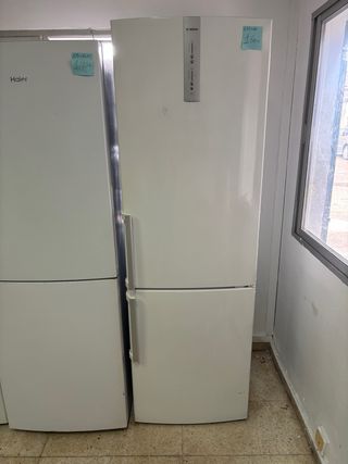 Frigorífico, Lavadora y Lavavajillas