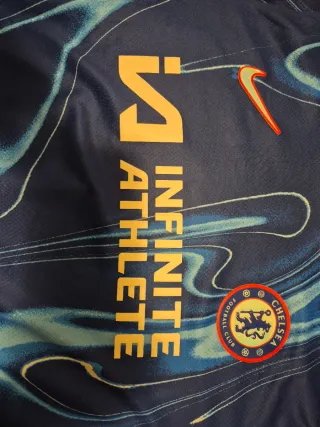 Camiseta Chelsea 24/25