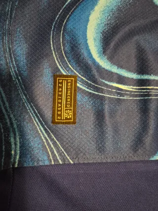 Camiseta Chelsea 24/25