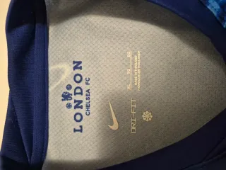 Camiseta Chelsea 24/25