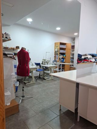 Traspaso de negocio por jubilación en O Milladoiro