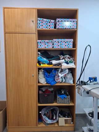 Traspaso de negocio por jubilación en O Milladoiro