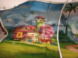 Encanto. Libroaventuras: Incluye un cuento, fig...