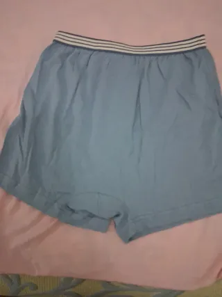 Slips niño Abanderado Mickey Mouse