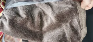 Falda mesa camilla rectangular 120x70. Enaguas.