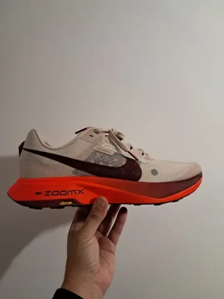 Nike ZoomX Ultrafly Trail T47,5