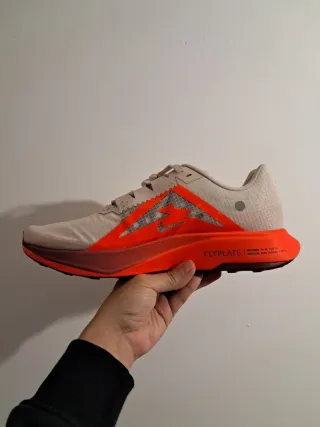 Nike ZoomX Ultrafly Trail T47,5