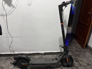 Patinete eléctrico Ninebot