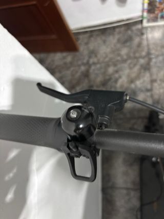 Patinete eléctrico Ninebot