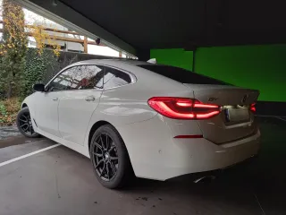 BMW Serie 6 GT 640i 340cv B58