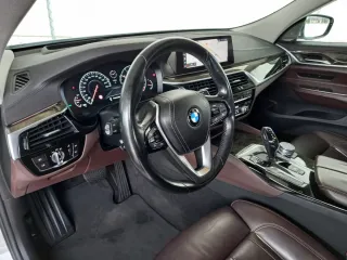 BMW Serie 6 GT 640i 340cv B58