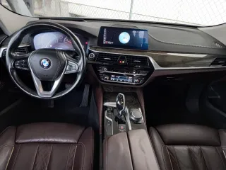 BMW Serie 6 GT 640i 340cv B58