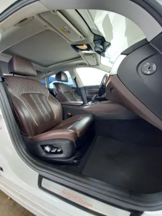 BMW Serie 6 GT 640i 340cv B58