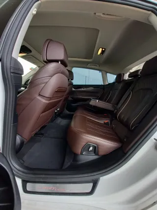 BMW Serie 6 GT 640i 340cv B58