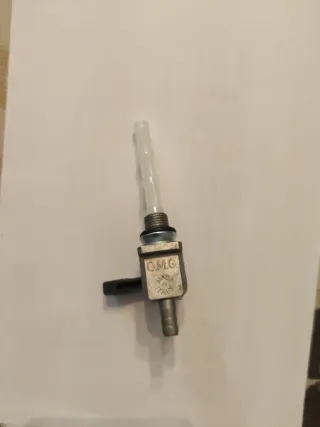 Grifo Gasolina Suzuki Minicros 50