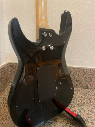 Guitarra Eléctrica