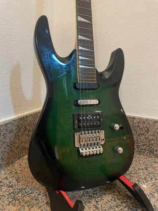 Guitarra Eléctrica
