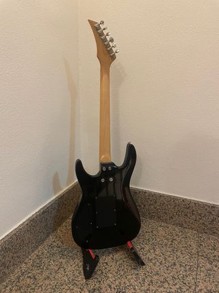 Guitarra Eléctrica