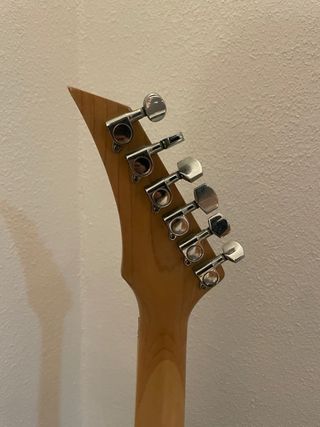 Guitarra Eléctrica
