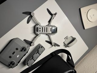DJI Mini 2 Fly More Combo