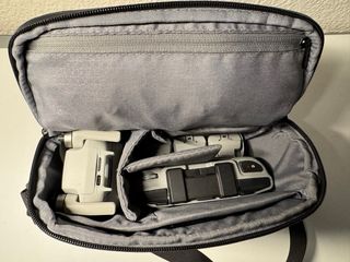 DJI Mini 2 Fly More Combo