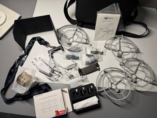 DJI Mini 2 Fly More Combo